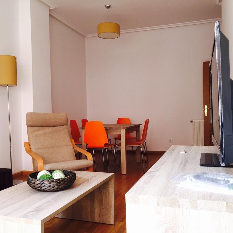 Apartment El Caxigu *