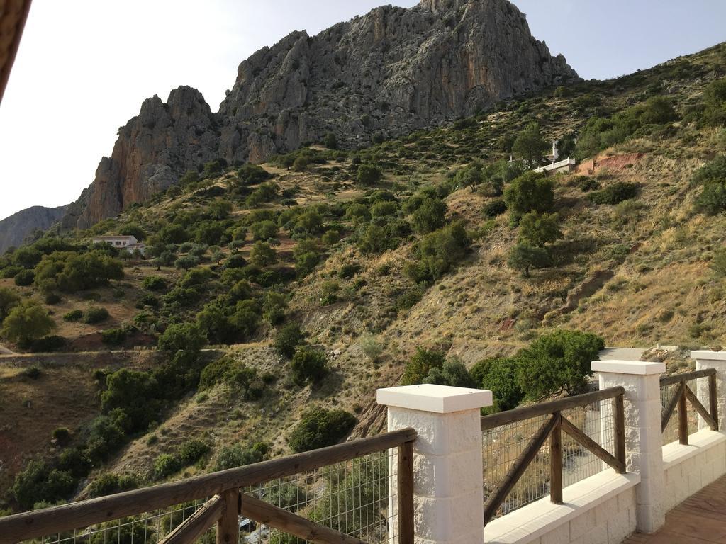 Alojamiento Rural Caminito Del Rey *