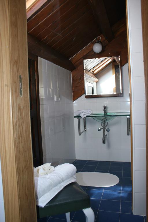 Camino Y Leyenda Hostal