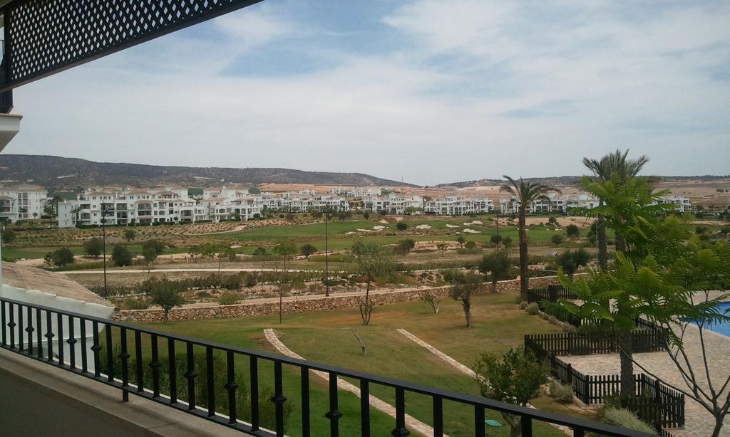 Apartment Atlantico *