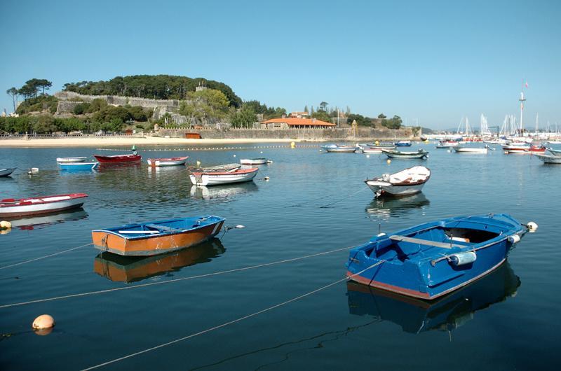 A Capela Carracido