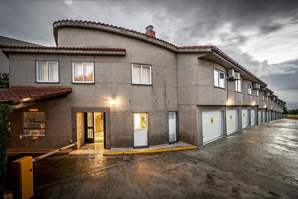 Motel Venus La Coruña *