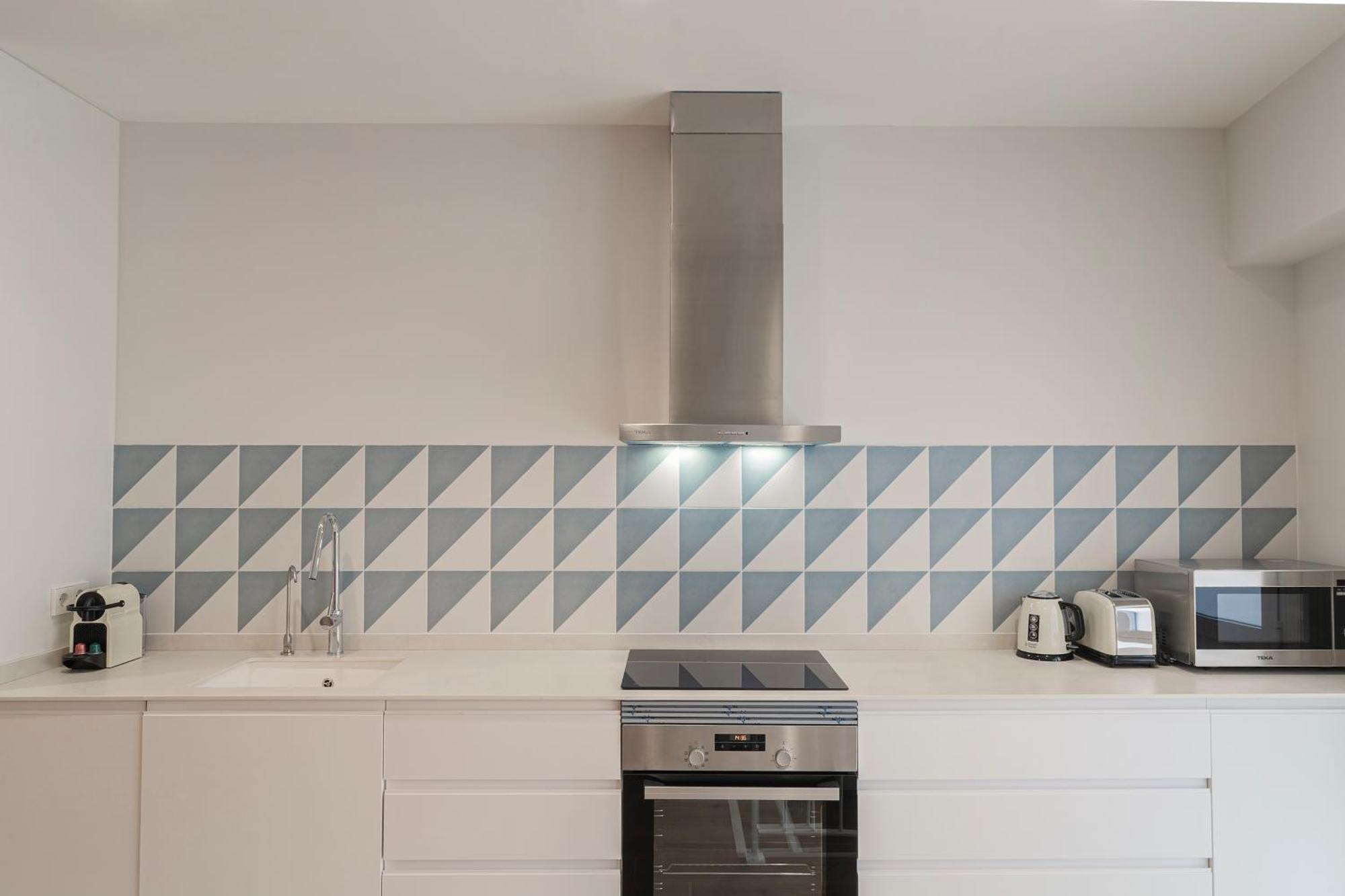 Apartamento Malvarrosa Stay! *