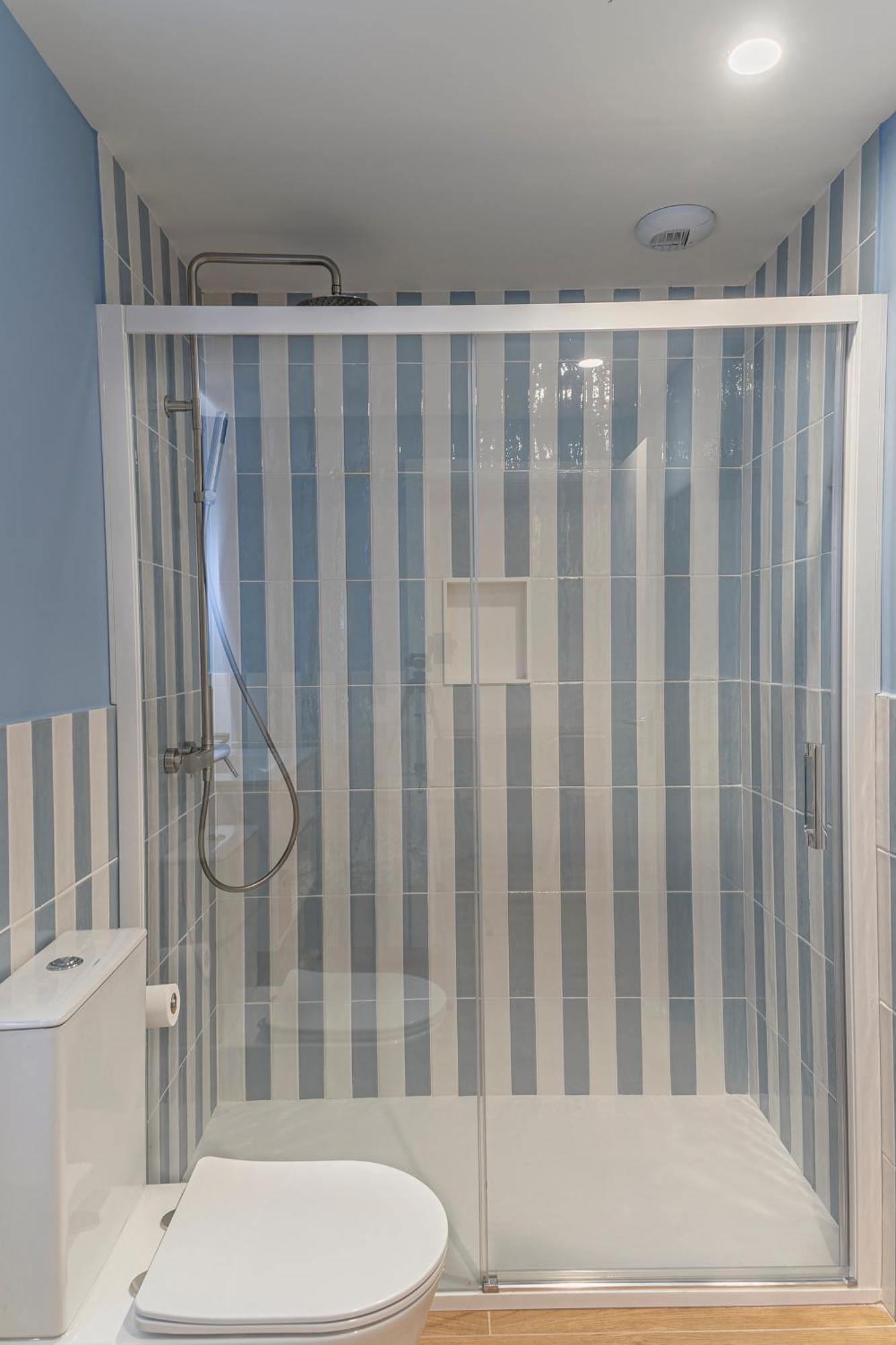 Malvarrosa Stay! Apartamento Valencia