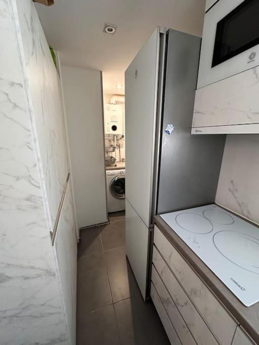 Apartment Paradiso,500m Playa Levante