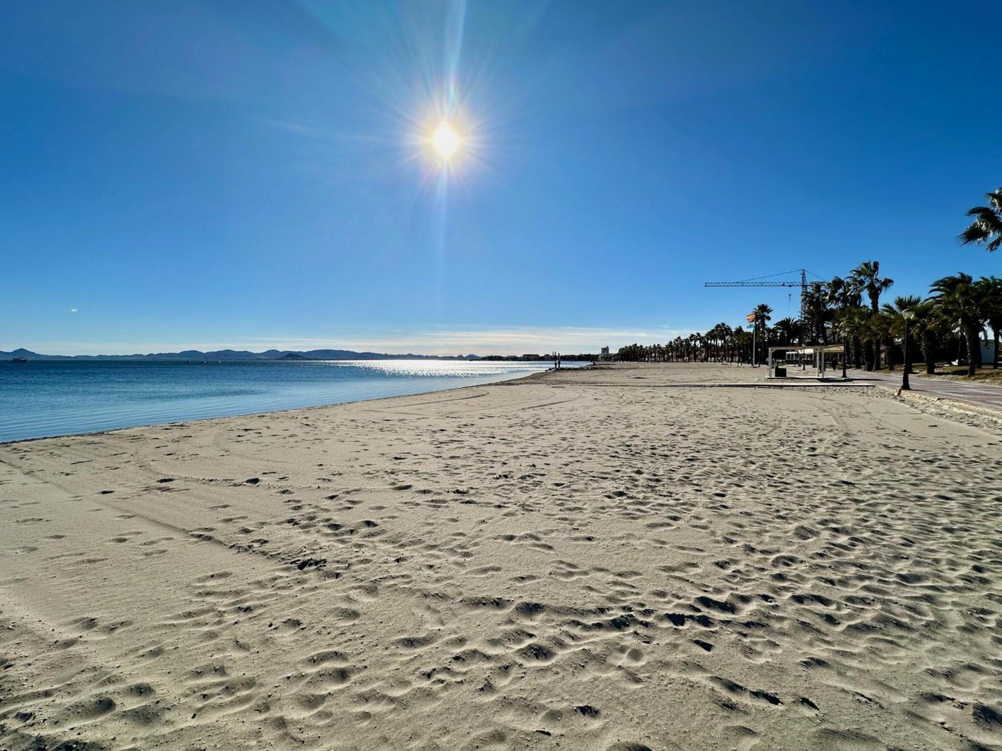 Apartment Alegria - Mar Menor Golf