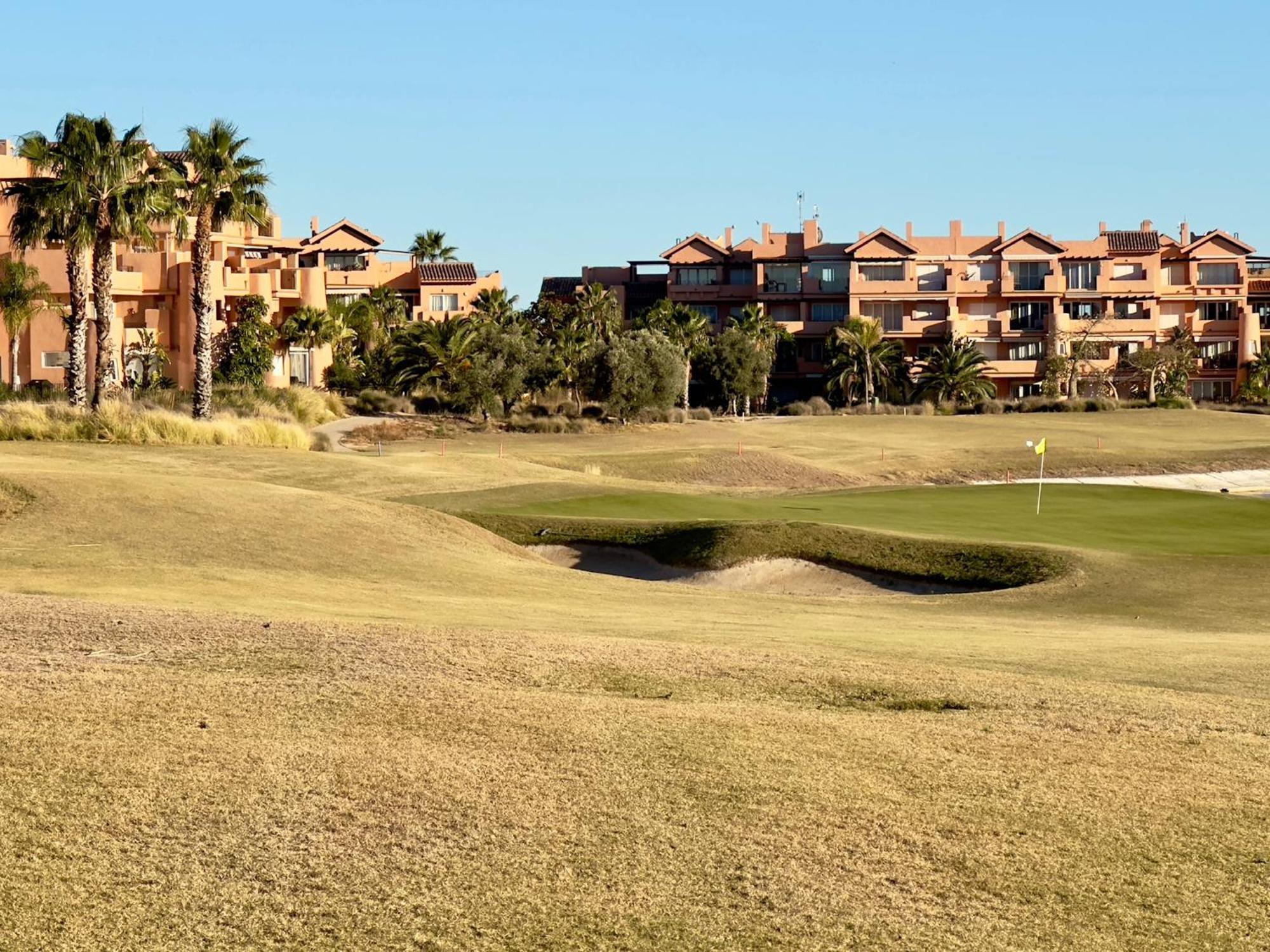 Alegria - Mar Menor Golf Apartamento Torre-Pacheco
