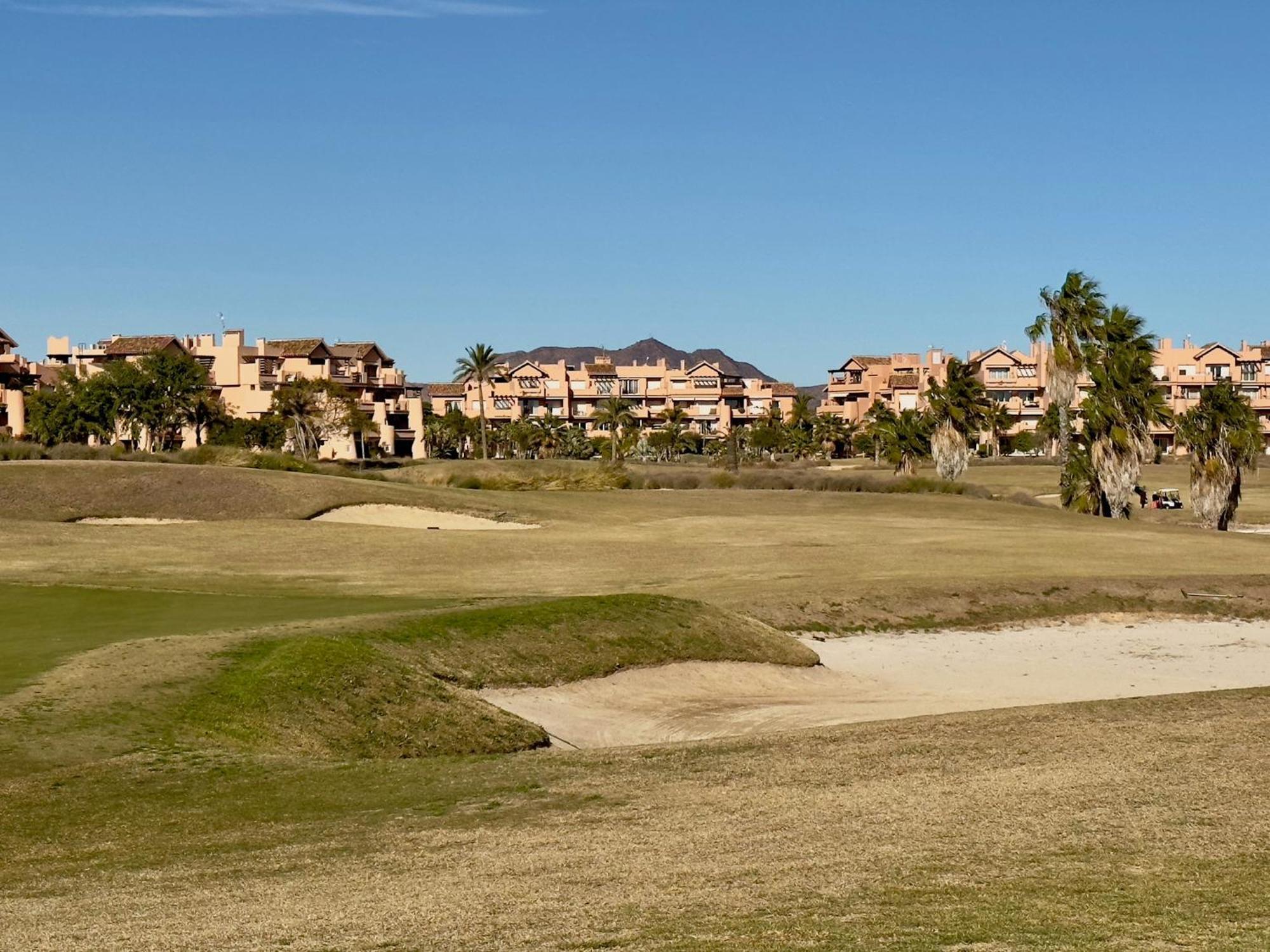 Alegria - Mar Menor Golf Apartamento *