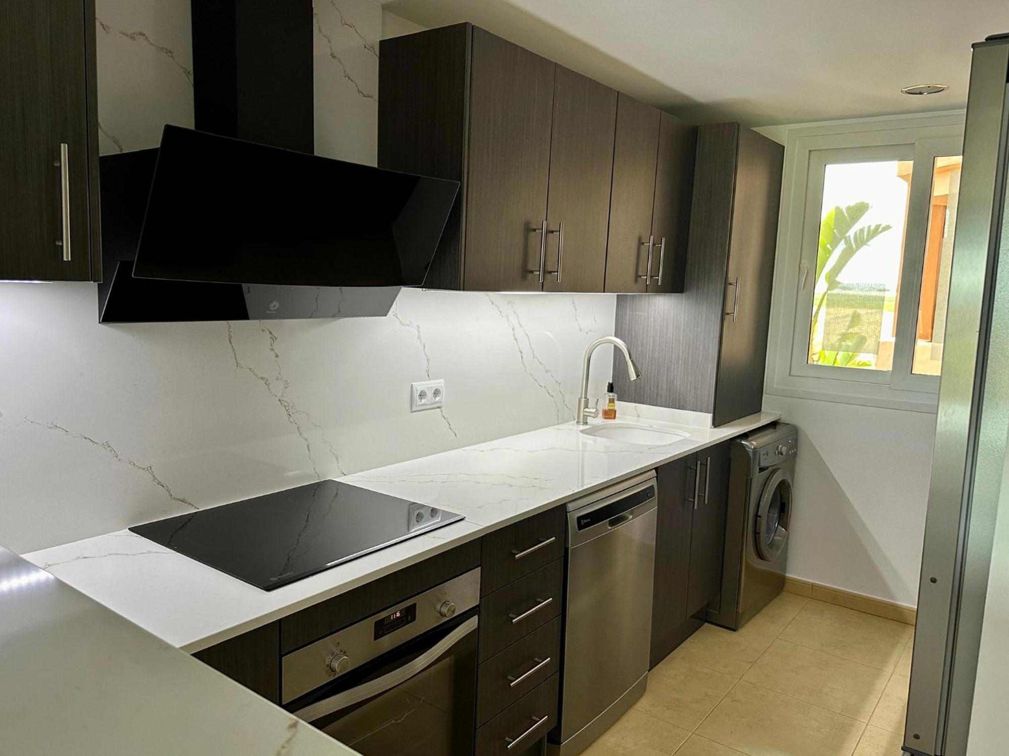 Apartment Alegria - Mar Menor Golf