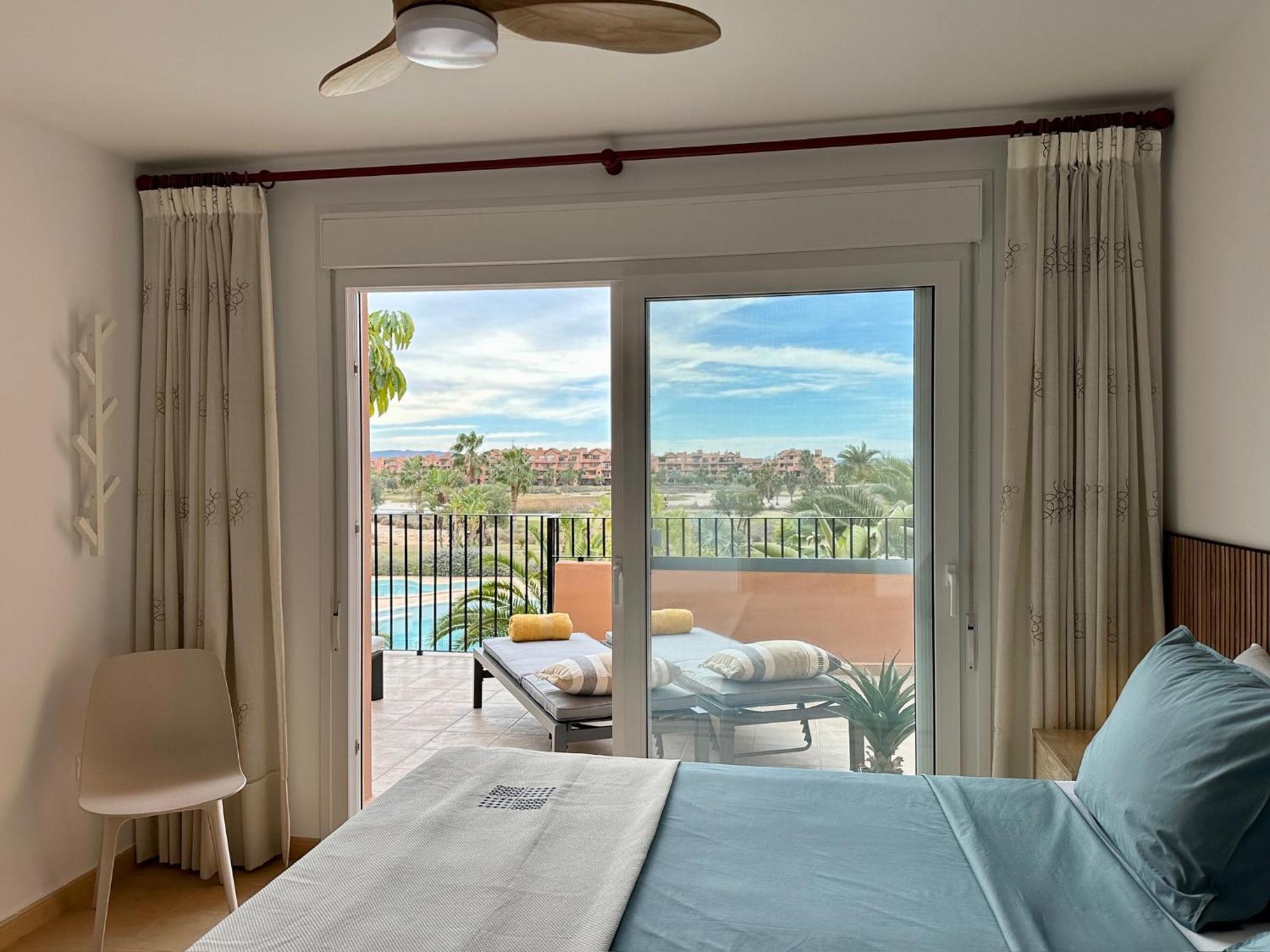 Alegria - Mar Menor Golf Apartment Torre-Pacheco