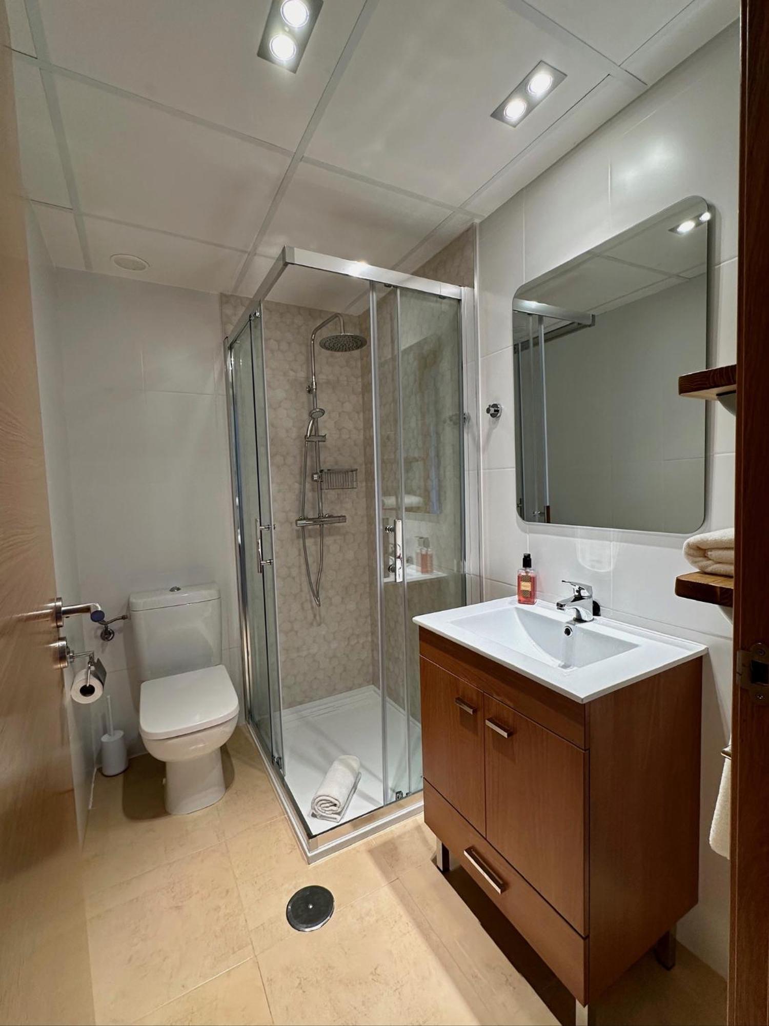 Alegria - Mar Menor Golf Apartment *