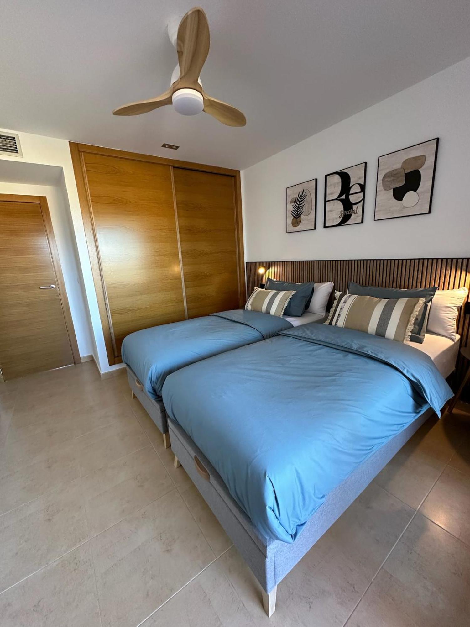 Apartment Alegria - Mar Menor Golf Torre-Pacheco