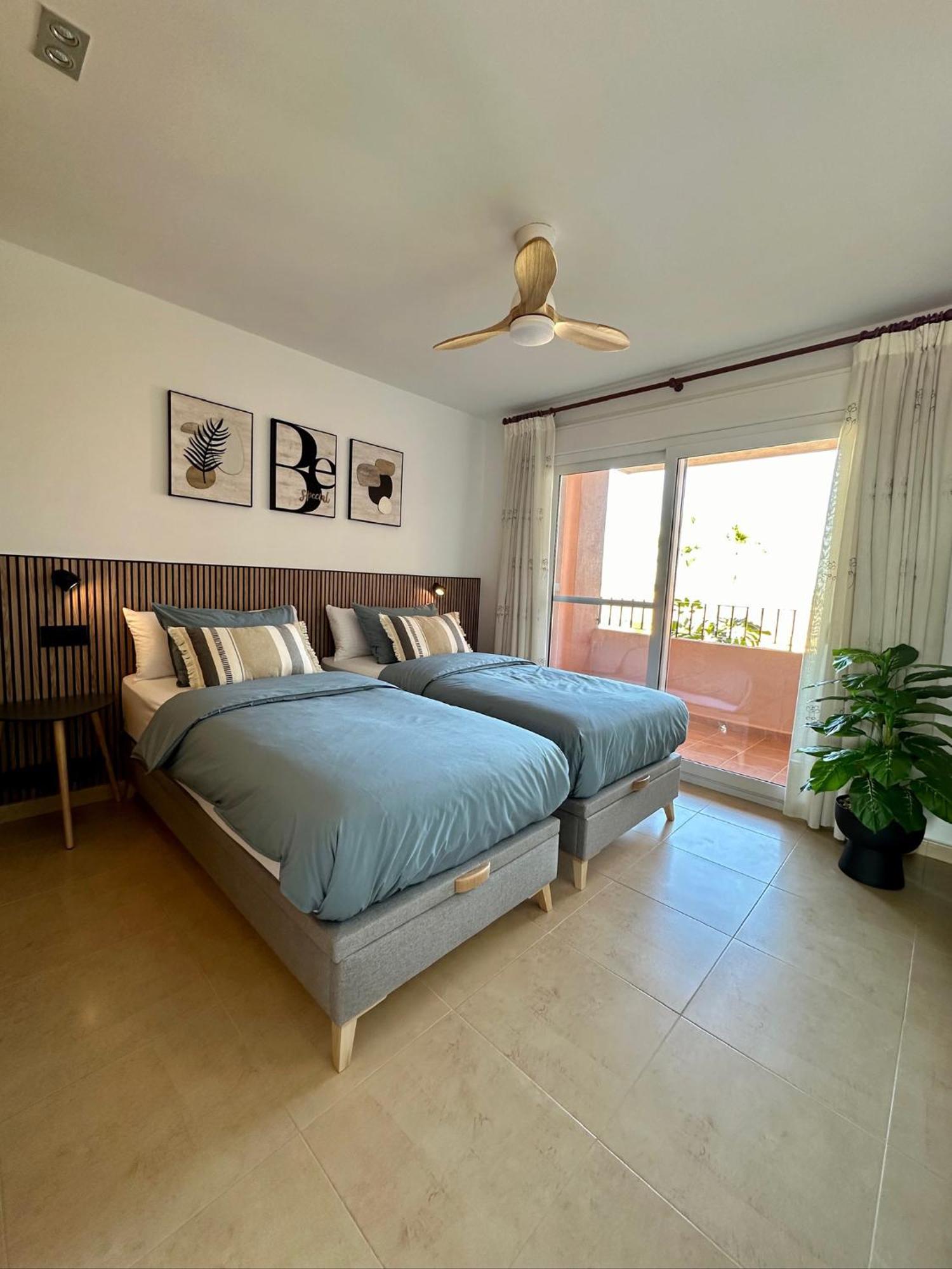 Apartment Alegria - Mar Menor Golf