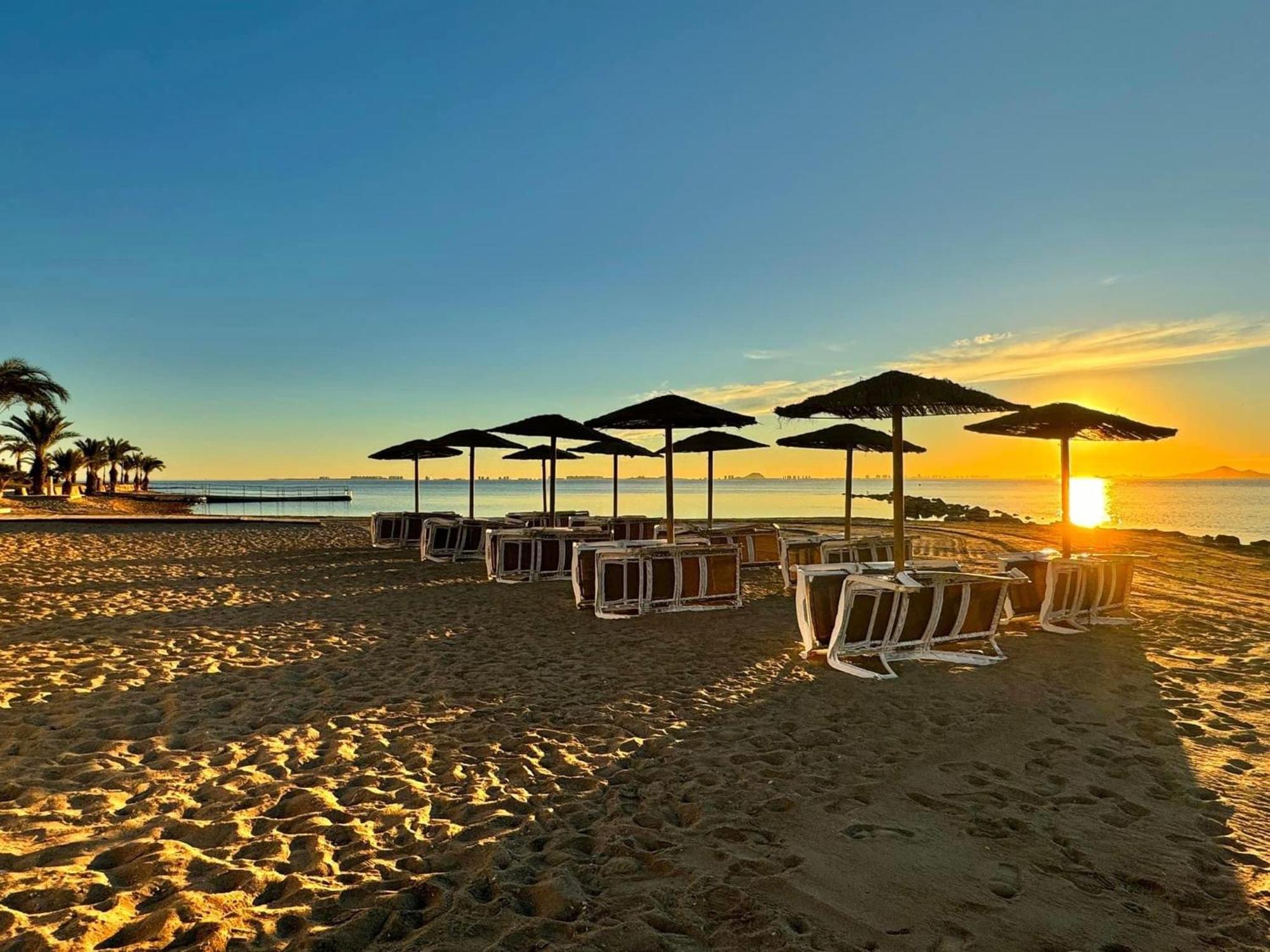 Alegria - Mar Menor Golf Apartamento Torre-Pacheco