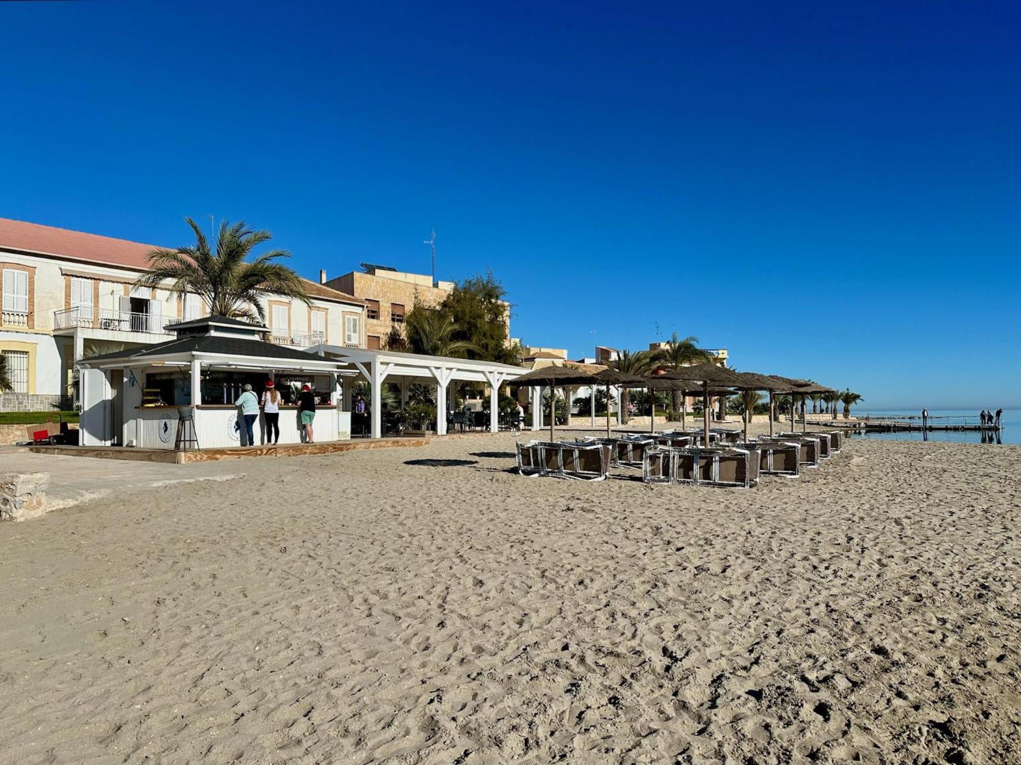 Apartment Alegria - Mar Menor Golf