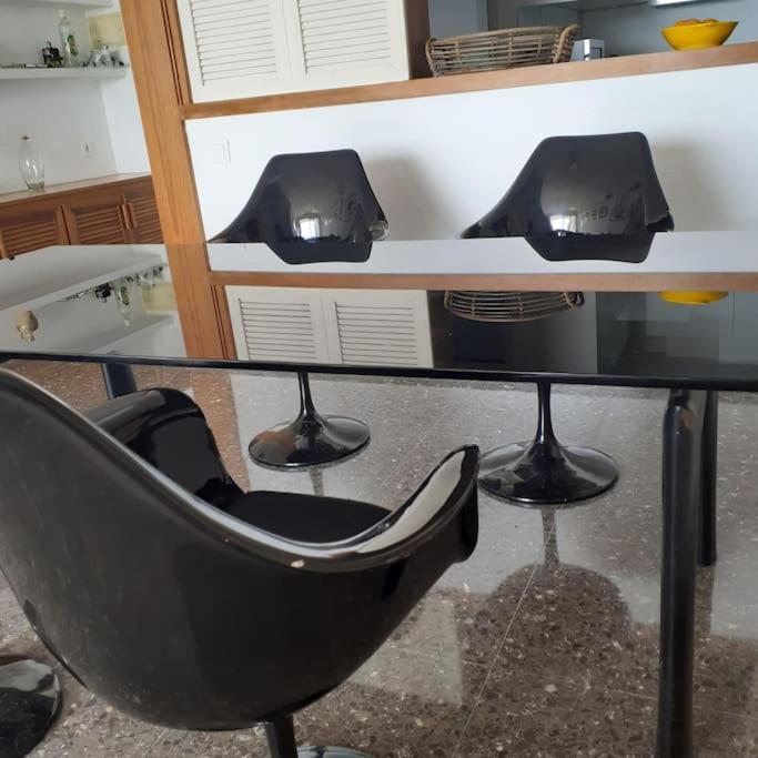 Apartamento Con Acceso Directo Al Mar En Y Parking Altea