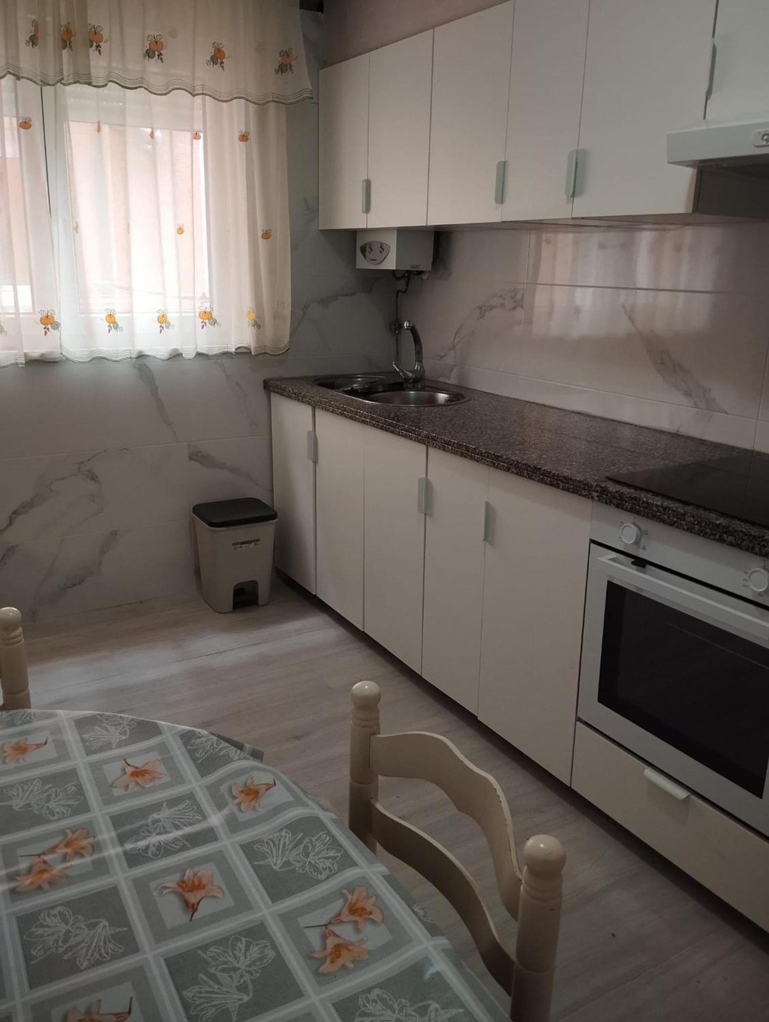 Centrico Prado Blanco Apartamento