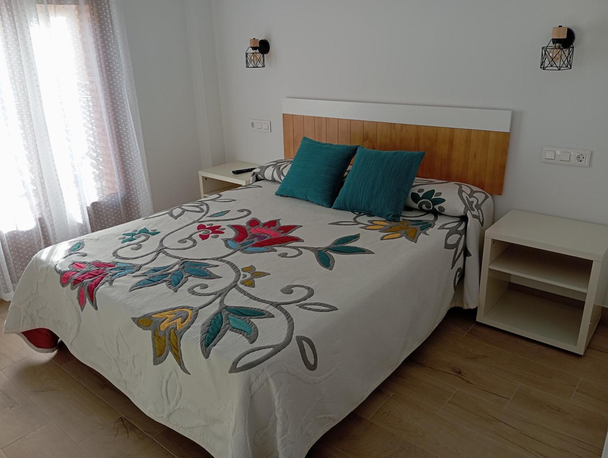 El Rincon De Apartamento Riópar