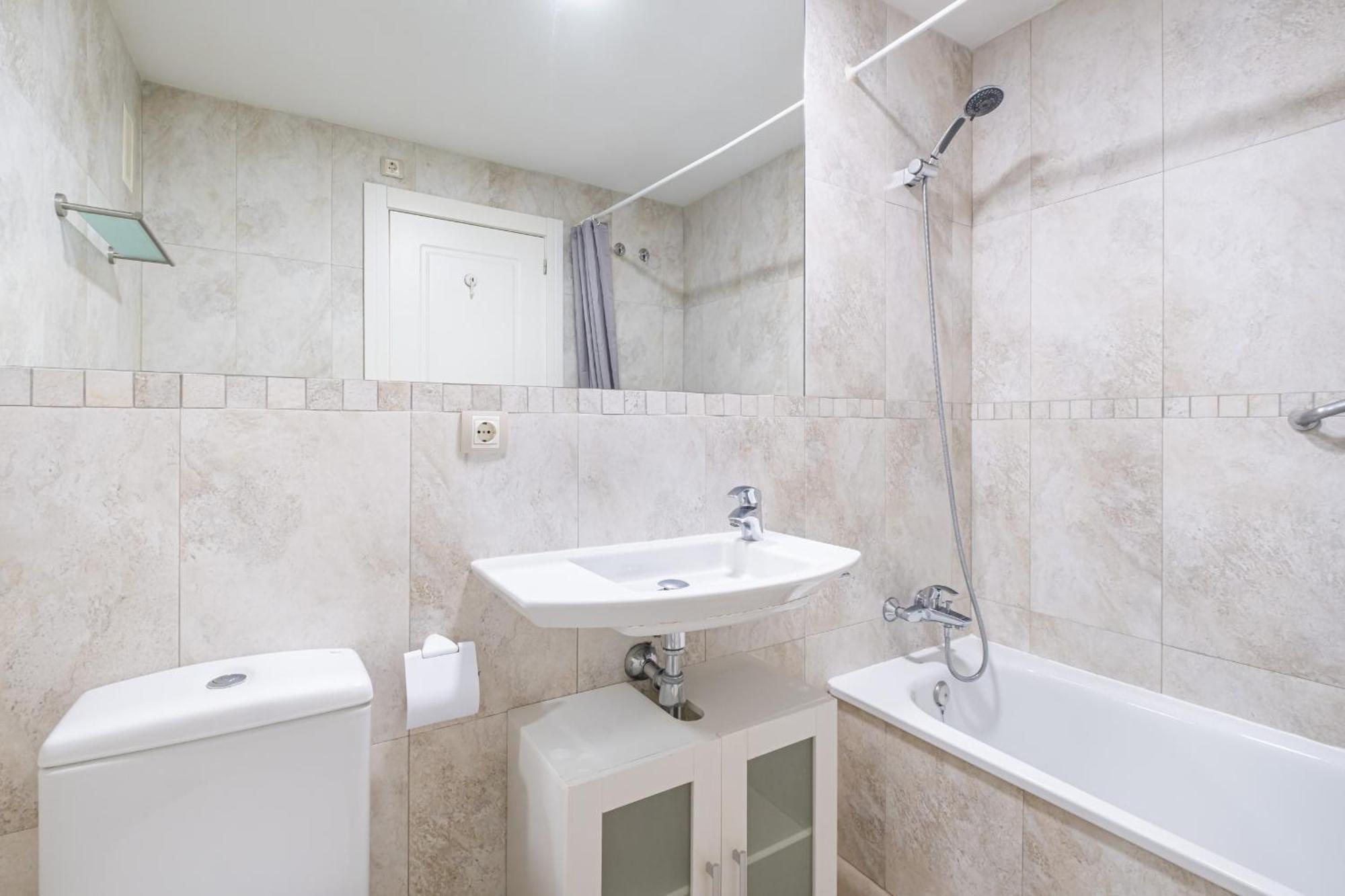 Apartamento Gemelos 26-6-b Levante Benidorm
