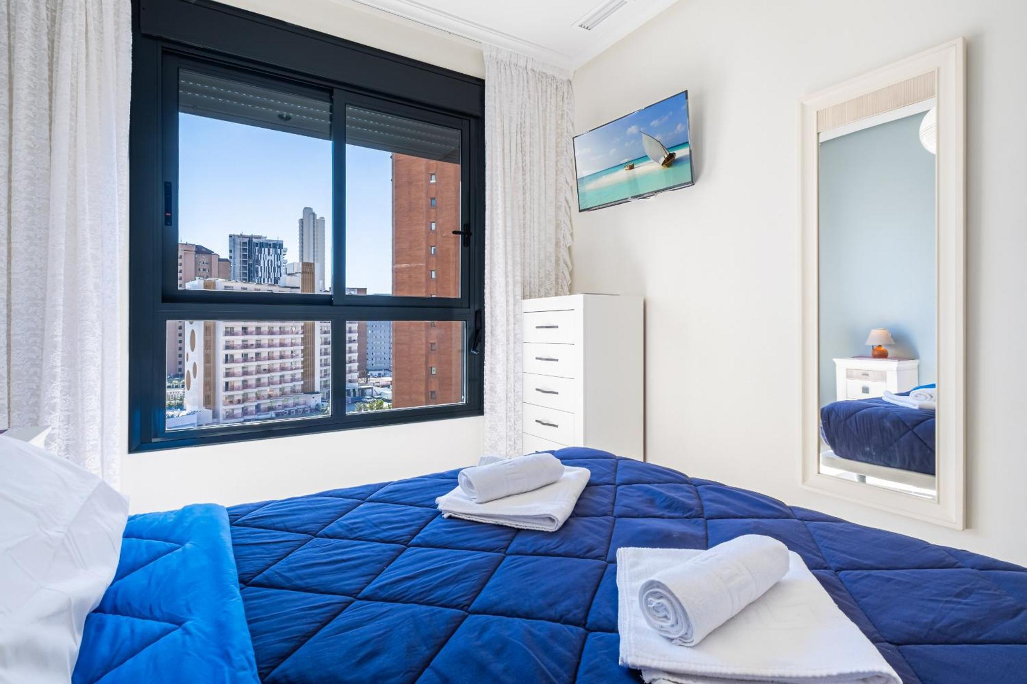 Gemelos 26-6-b Levante Benidorm