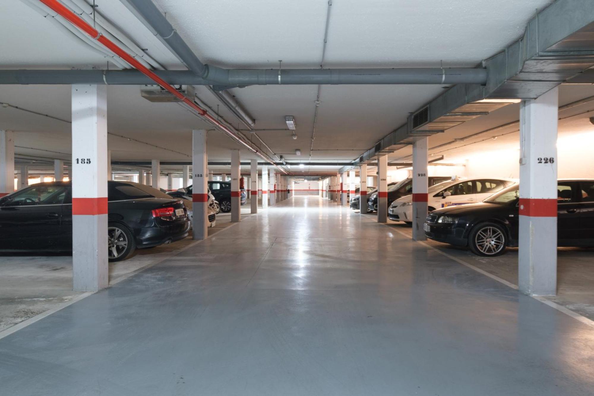 Apartamento Gemelos 26-6-b Levante