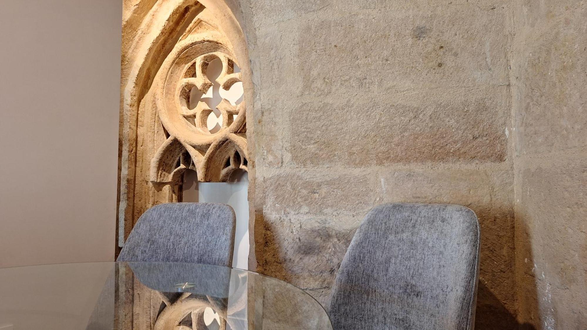 Apartamento Poeta Iglesias 22 Salamanca