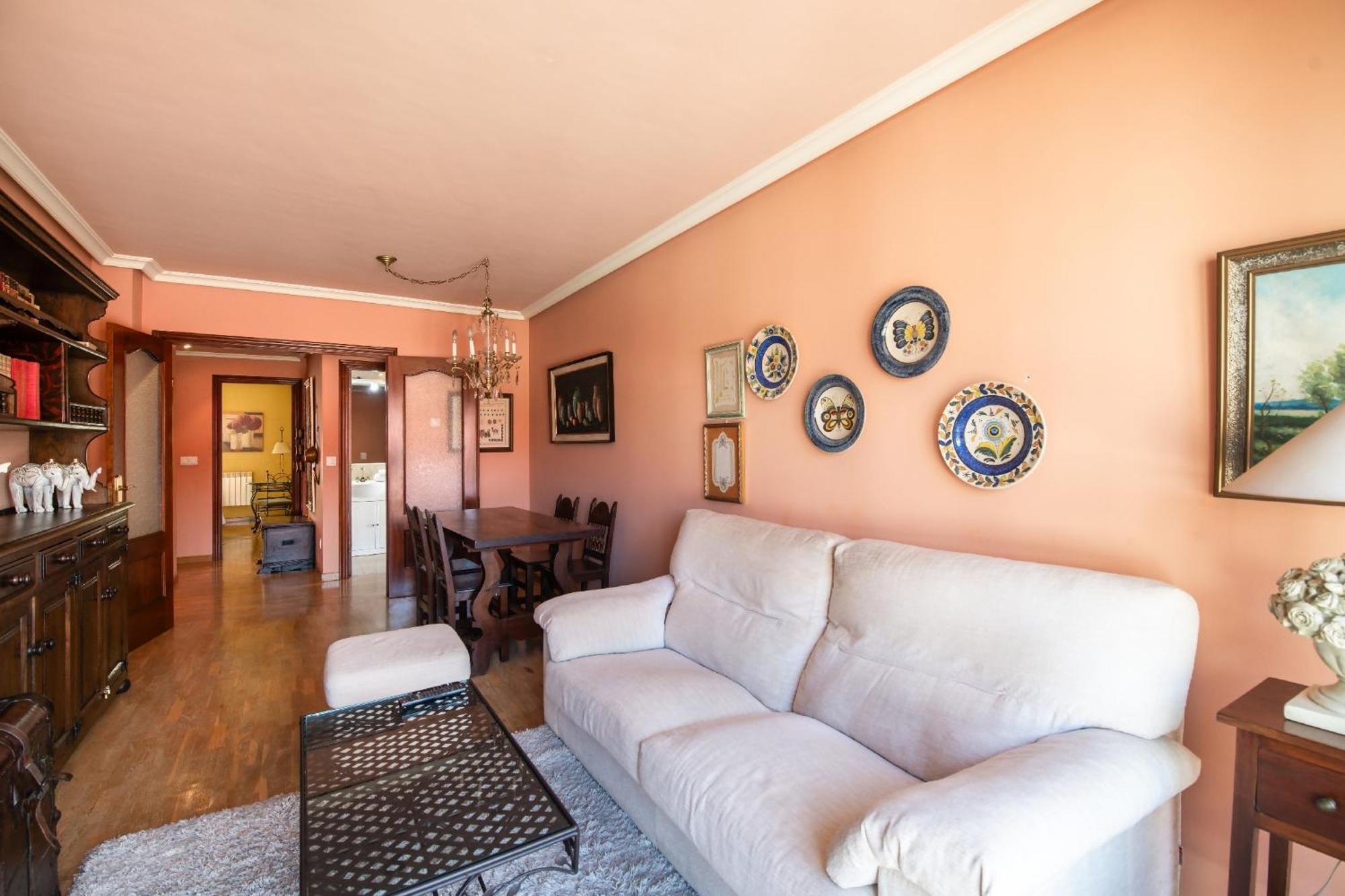 Apartamento Pericote Llanes