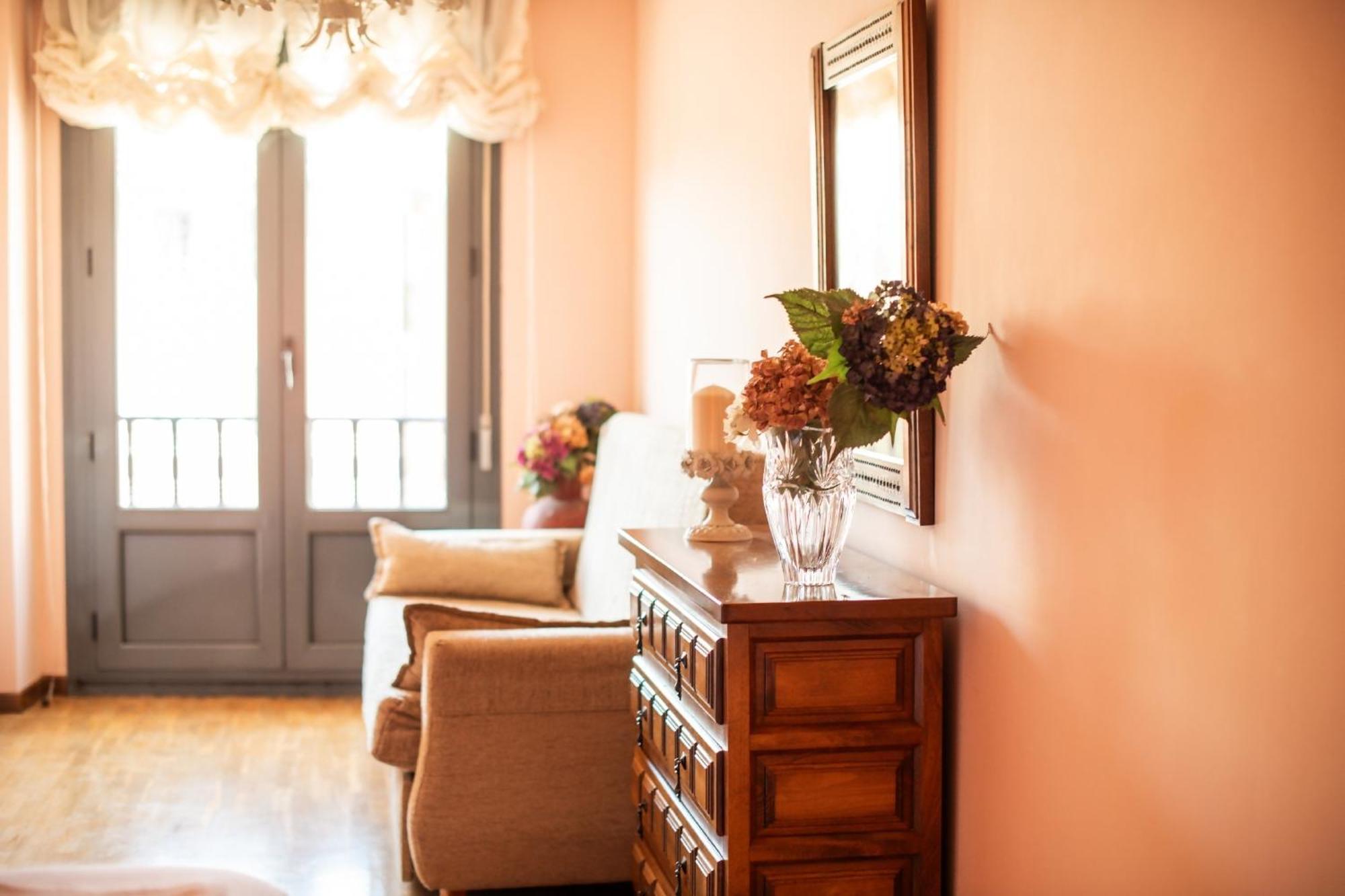 Apartamento Pericote Llanes