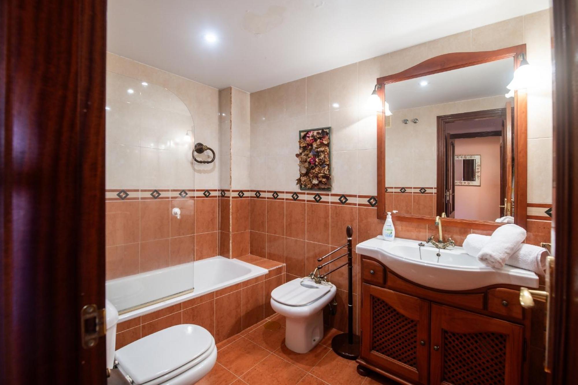 Apartamento Pericote *