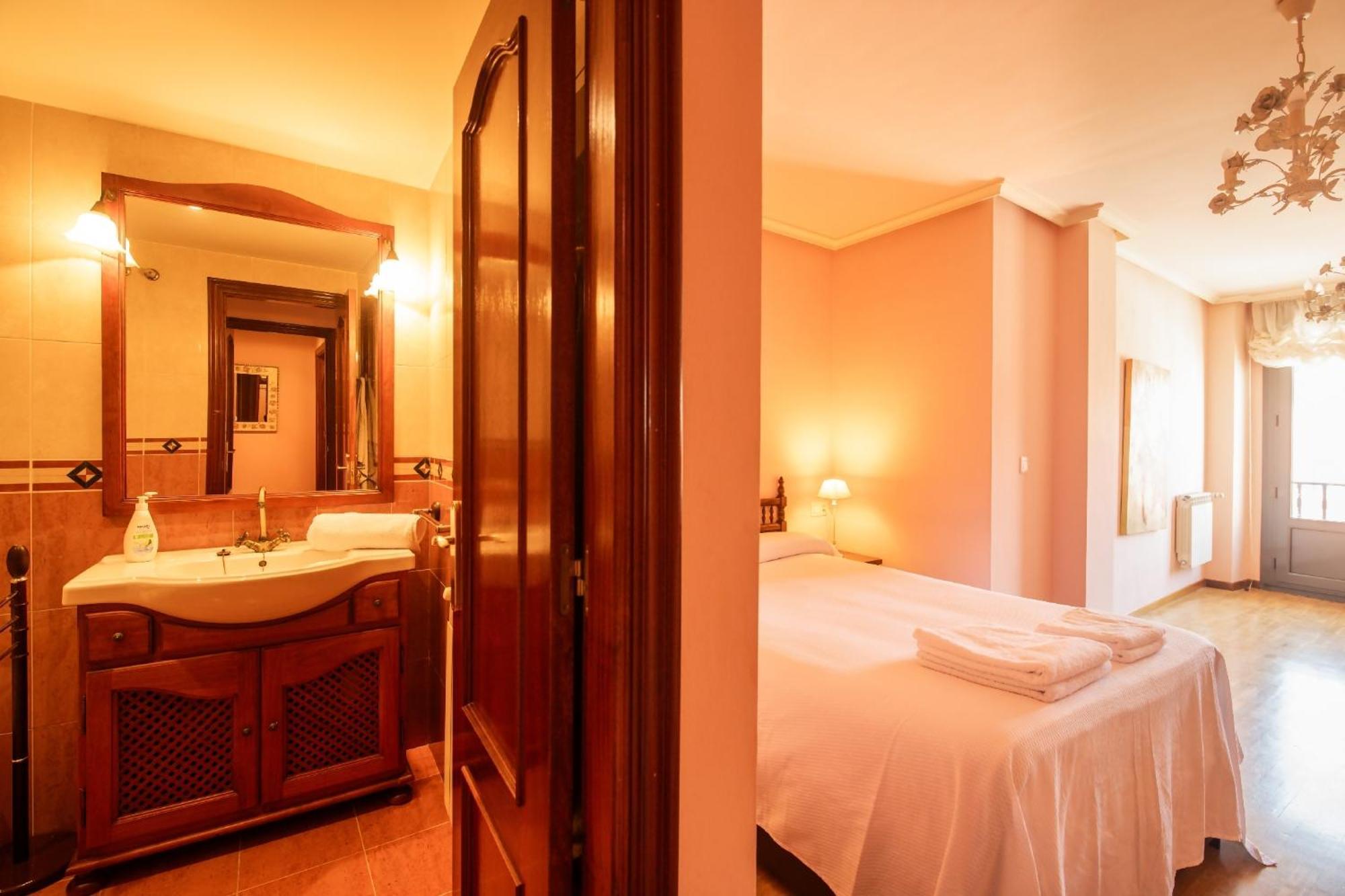 Apartamento Pericote