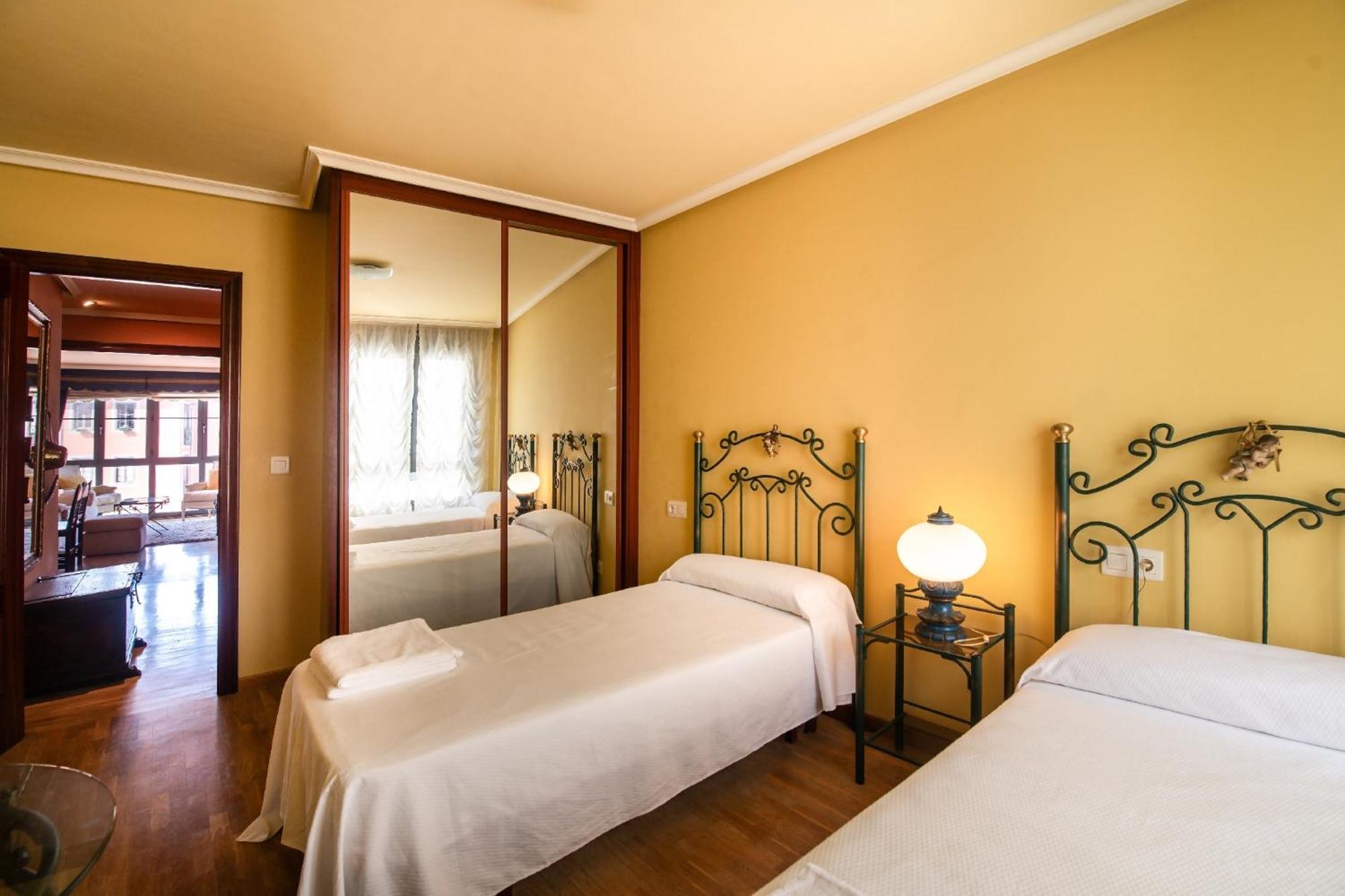 Pericote Apartamento *
