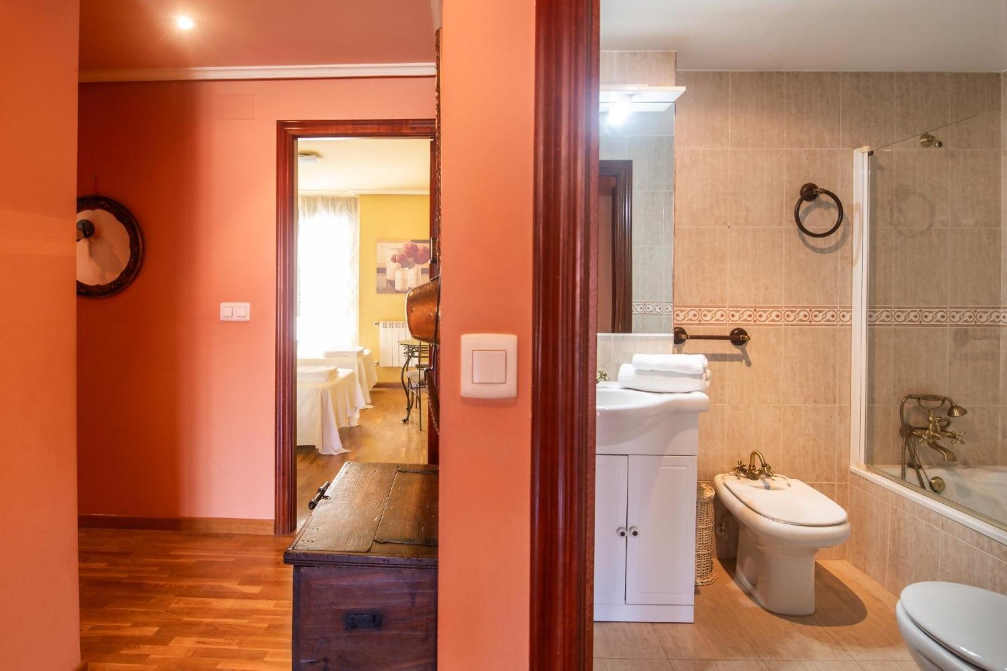 Apartamento Pericote *