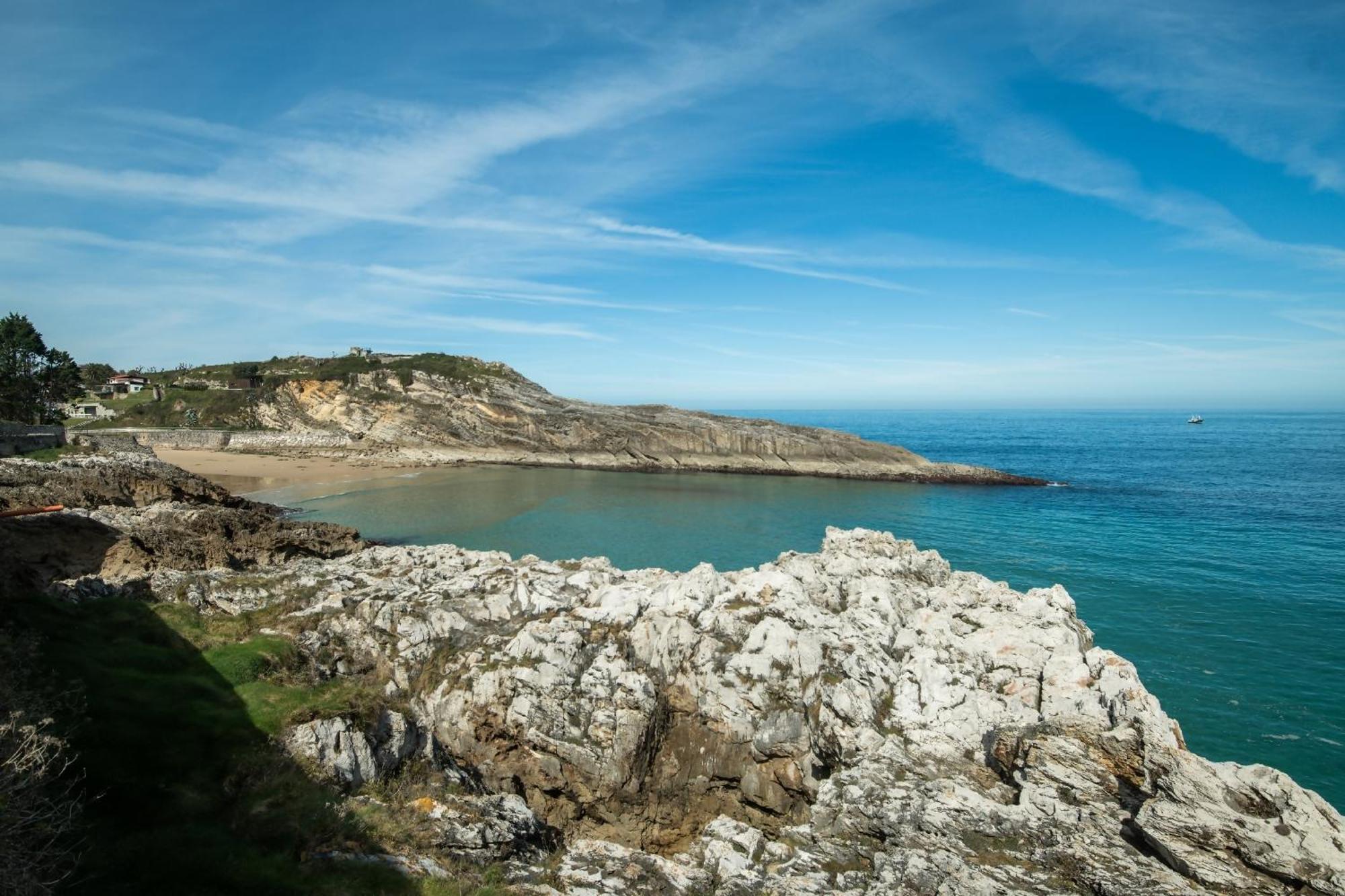 Pericote Apartamento Llanes