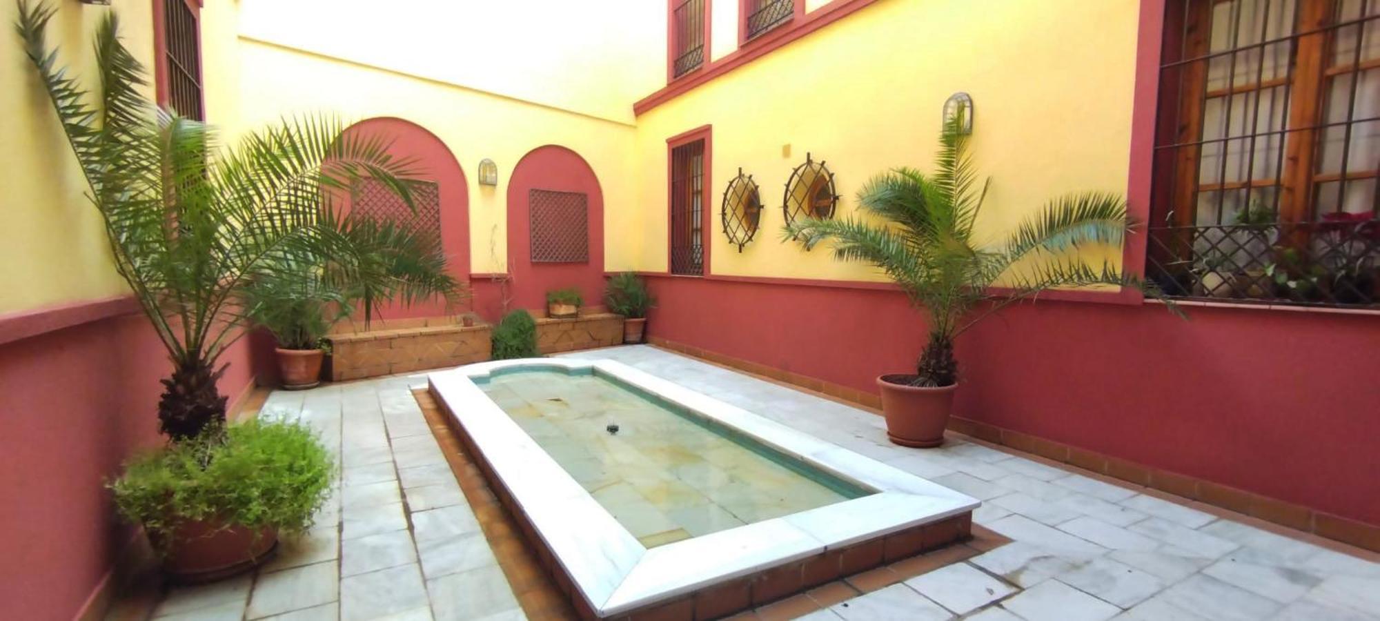Apartment Patio Andalusi Centro *