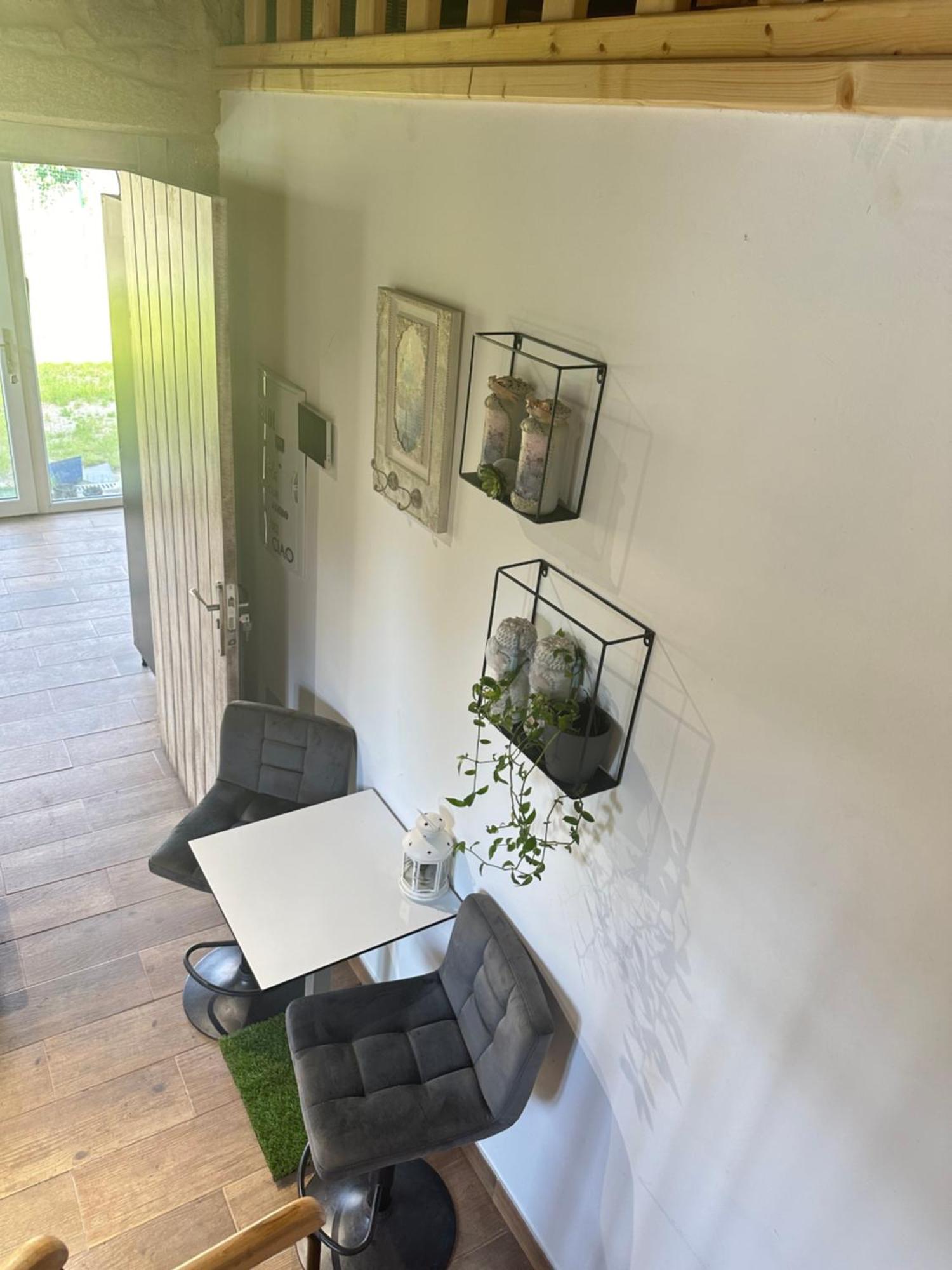 El Nido Del Cuco Holiday home Padron