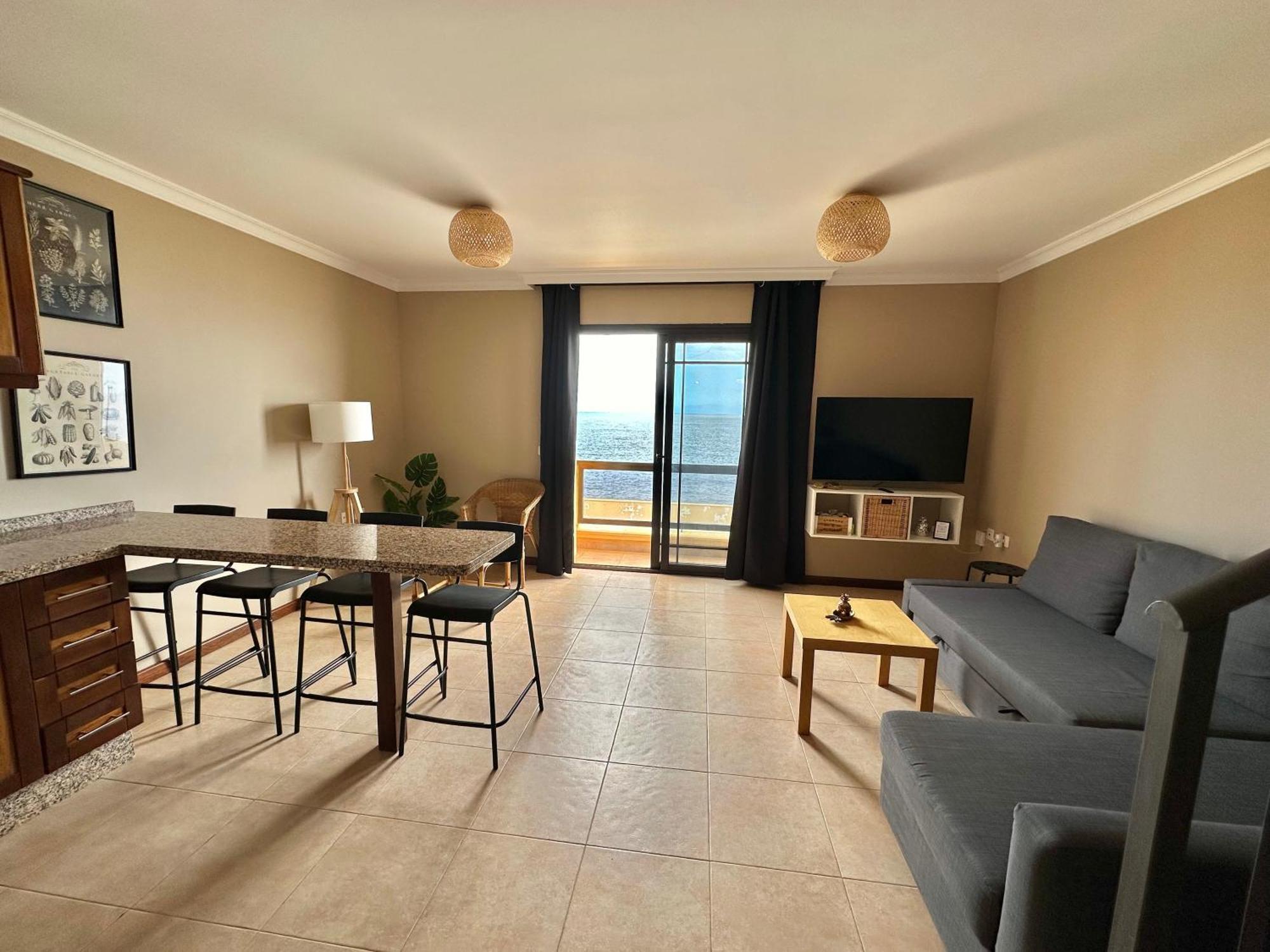 Apartamento Stunning Sea View - Poris By Vv Canary Ocean Homes *