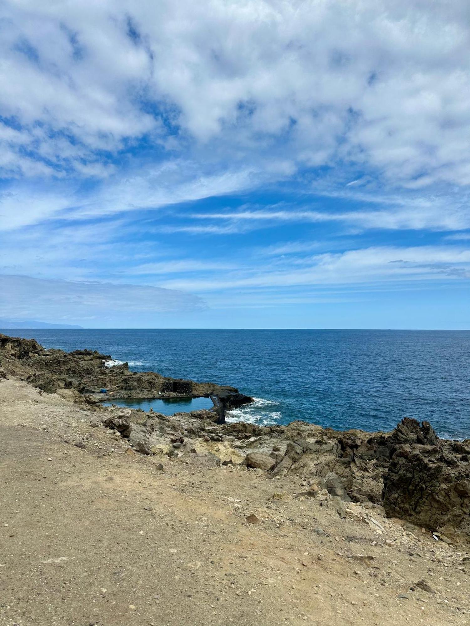 Apartamento Stunning Sea View - Poris By Vv Canary Ocean Homes Santa Cruz de Tenerife