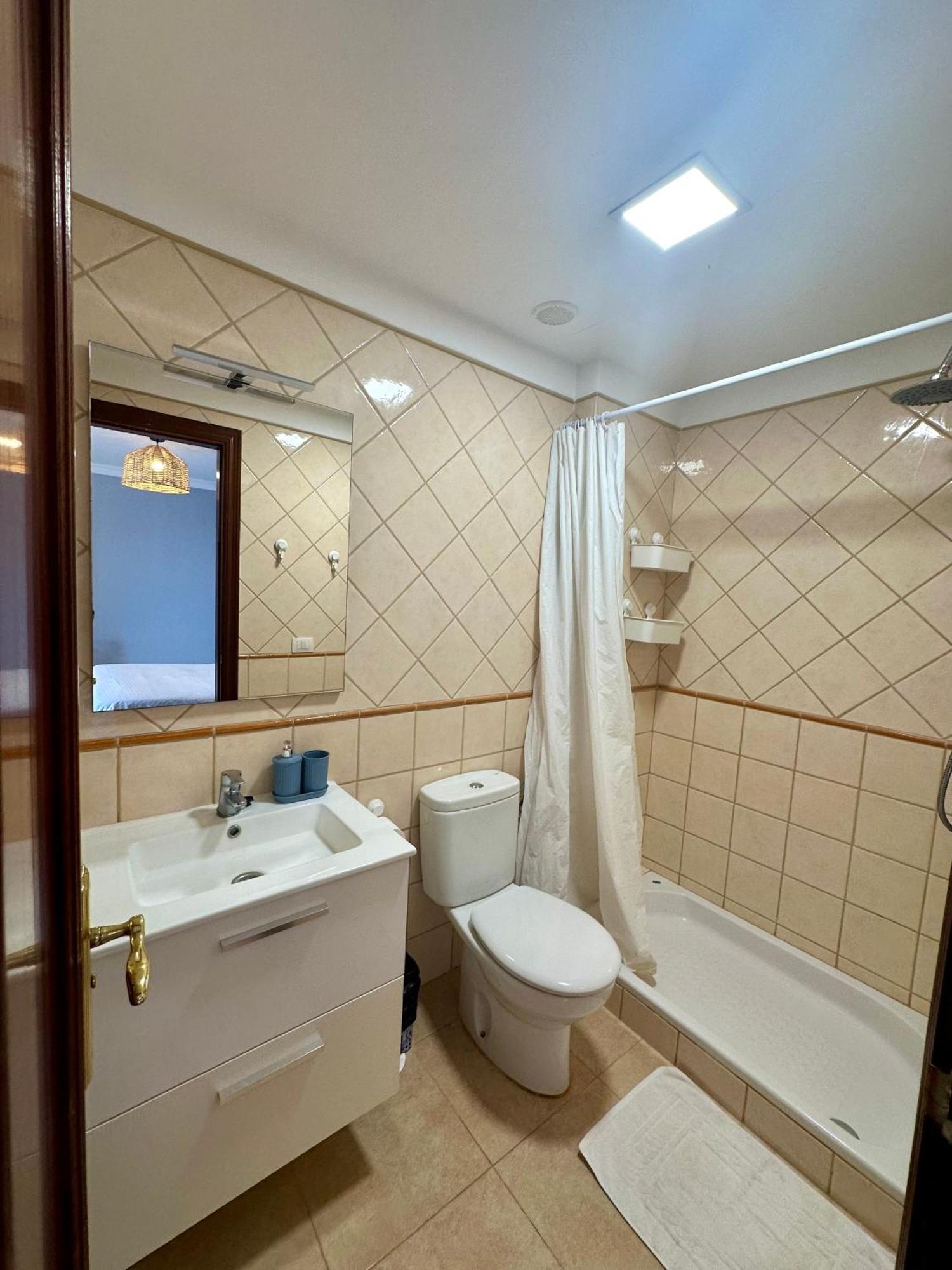 Apartamento Stunning Sea View - Poris By Vv Canary Ocean Homes Santa Cruz de Tenerife