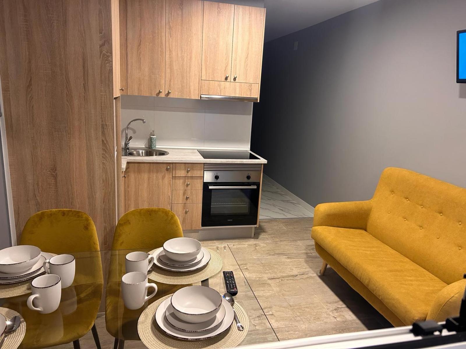 Arosa Apartment *