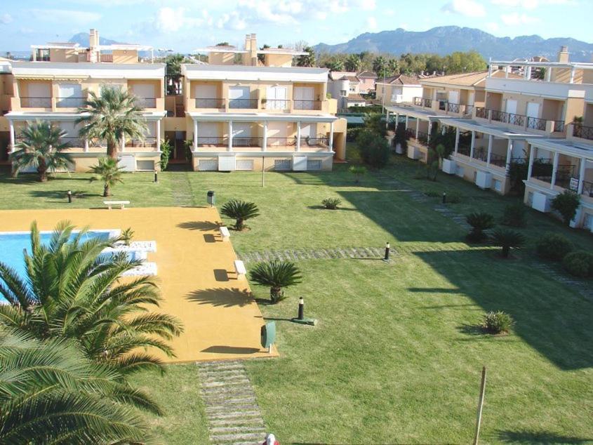 Apartment Casas Del Mar - Nova - Primera Linea De Playa