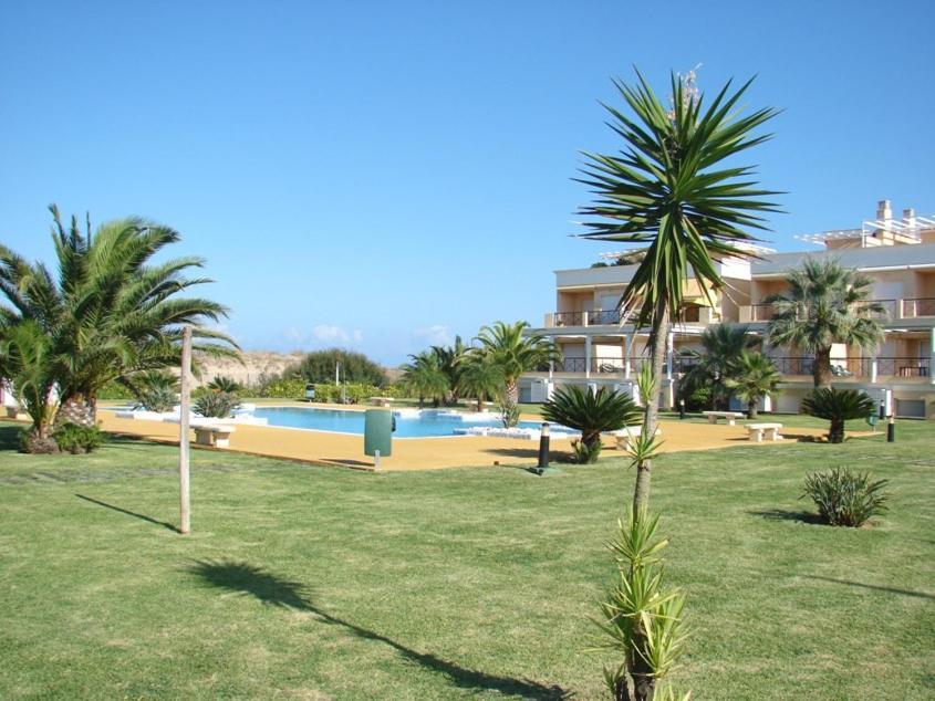 Casas Del Mar - Nova - Primera Linea De Playa Apartment *