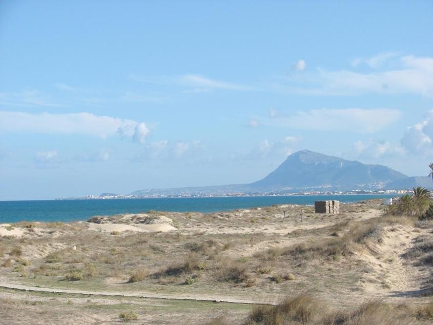 Casas Del Mar - Nova - Primera Linea De Playa Apartment
