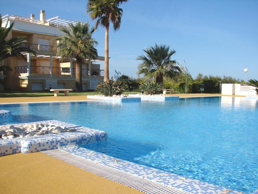Casas Del Mar - Nova - Primera Linea De Playa Apartment *