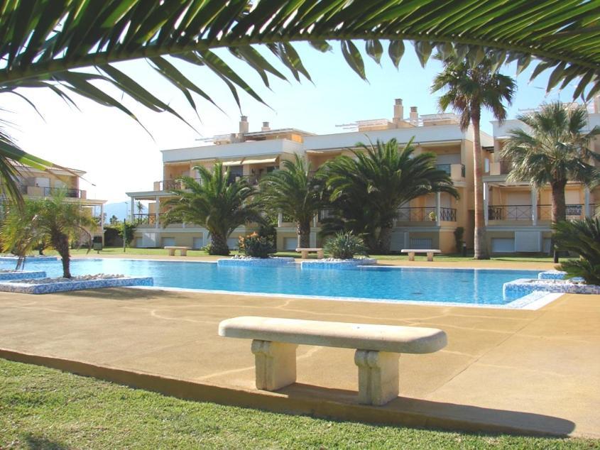 Casas Del Mar - Nova - Primera Linea De Playa