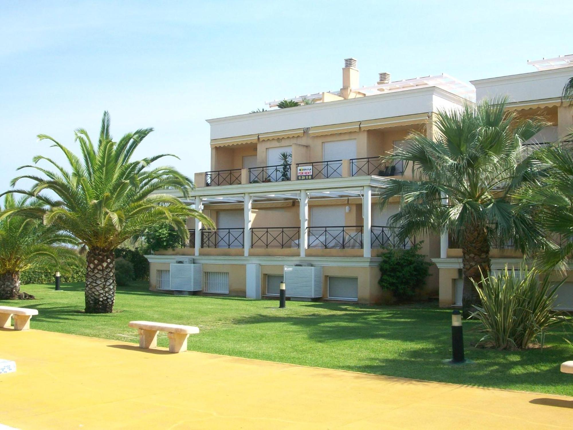 Casas Del Mar - Nova - Primera Linea De Playa *