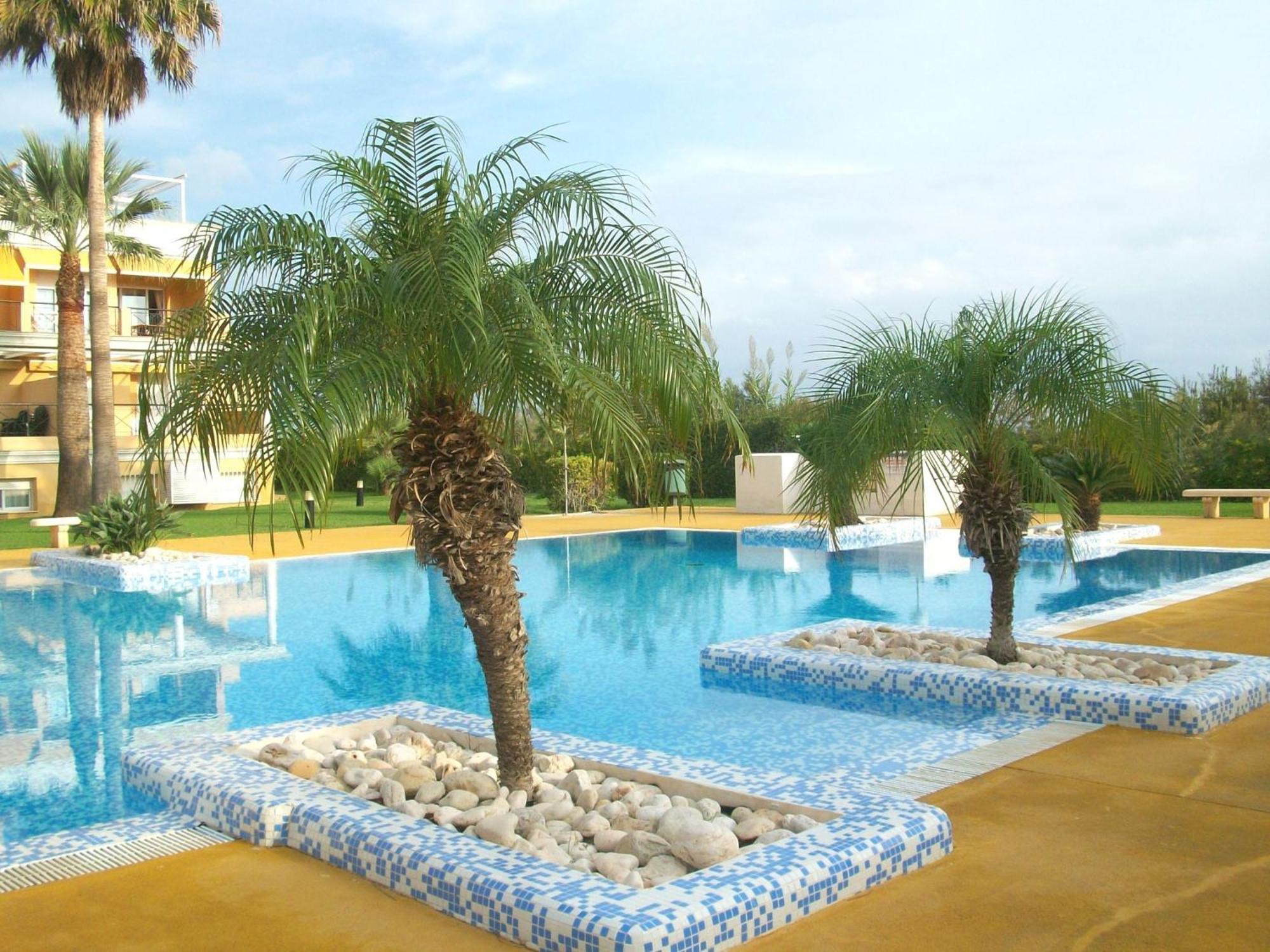 Apartment Casas Del Mar - Nova - Primera Linea De Playa Oliva