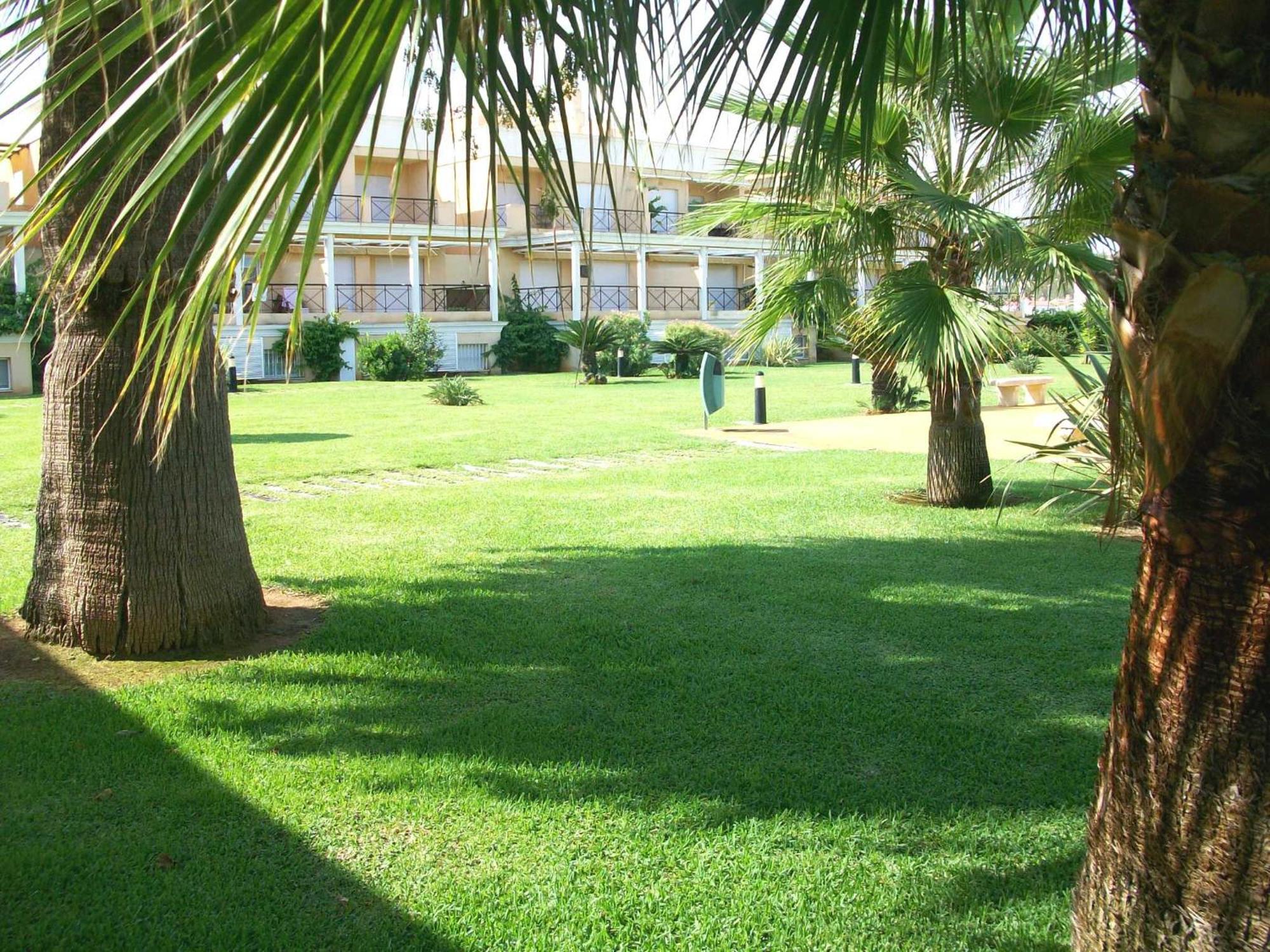 Casas Del Mar - Nova - Primera Linea De Playa Oliva