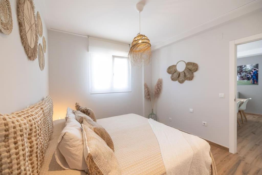 Calm House, A 10 Min Playa De La De Cullera *