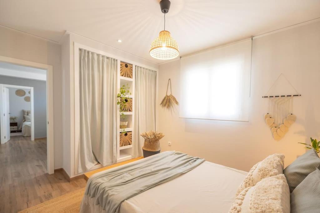 Villa Calm House, A 10 Min Playa De La De Cullera Llaurí