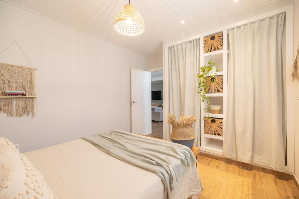 Villa Calm House, A 10 Min Playa De La De Cullera